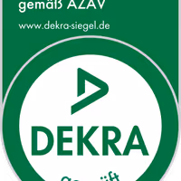 AZAV Trägerzulassung