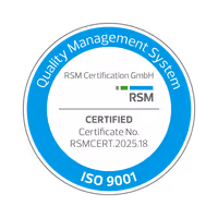 ISO 9001:2015