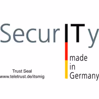 IT Security made in Germany