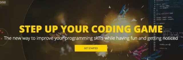 Websites zum Programmieren lernen müssen nicht trocken sein. CodinGame setzt auf Gamification!