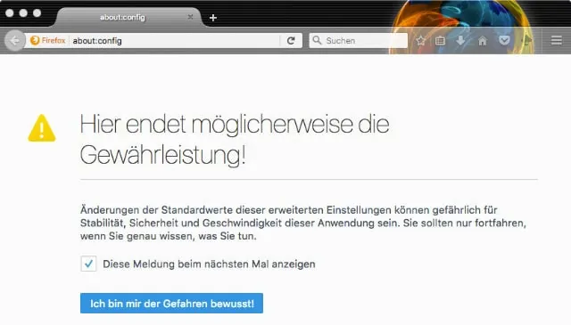 Mozilla entfernt Battery API - so deaktiviert ihr sie manuell!