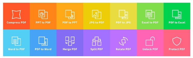 Eine PDF bearbeiten und konvertieren mit Smallpdf? Das ganze ist reduziert auf das häufigste Szenario!