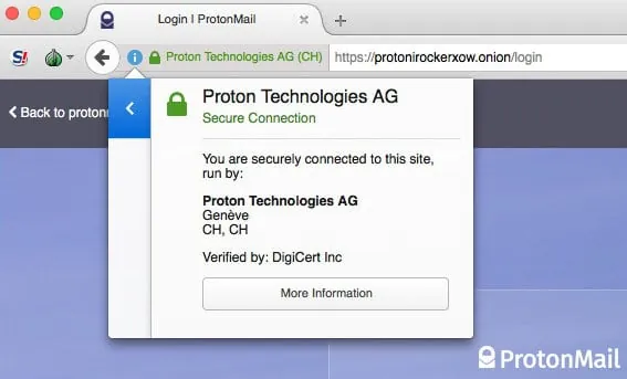 Sicher, anonym und verschluesselt E-Mails versenden und empfangen!