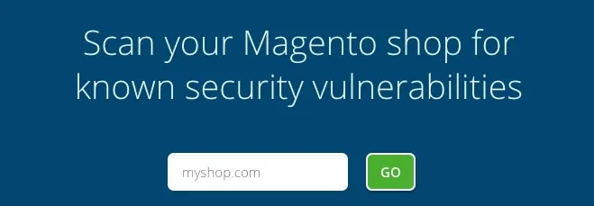 unsichere online shops enttarnen mit magereport