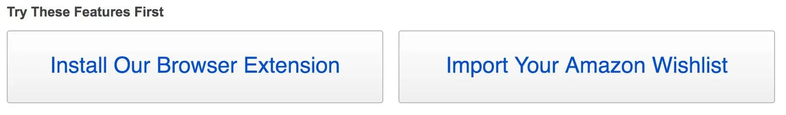 Amazon Preisalarm automatisieren mit CamelCamelCamel