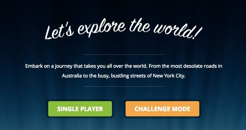 Letsexplore zeigt euch die Welt - die Internetseiten gegen Langeweile