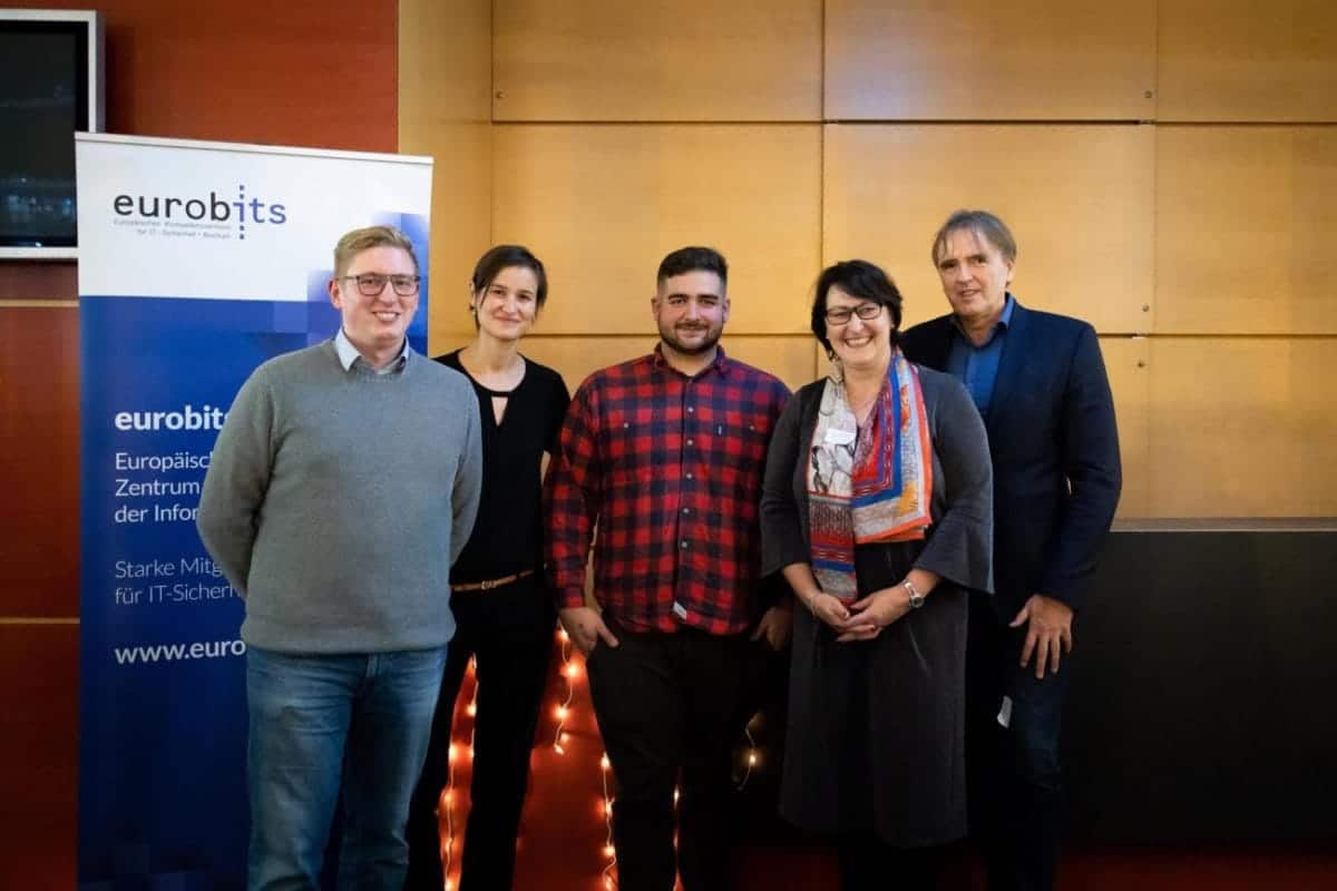 AWARE7 Mitglied im eurobits ev