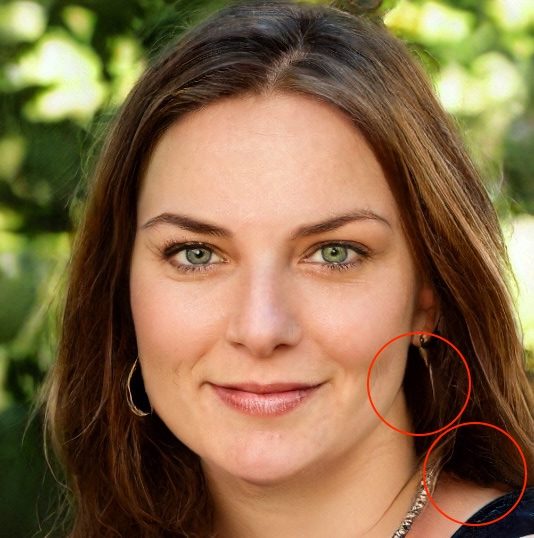 Deepfakes are increasingly difficult to detect.