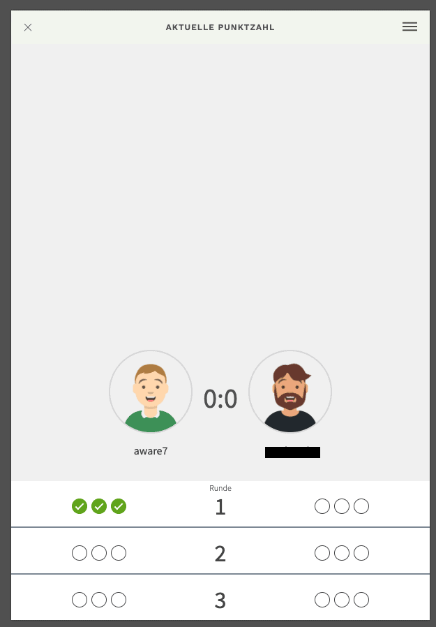 IT-Sicherheit lernen App