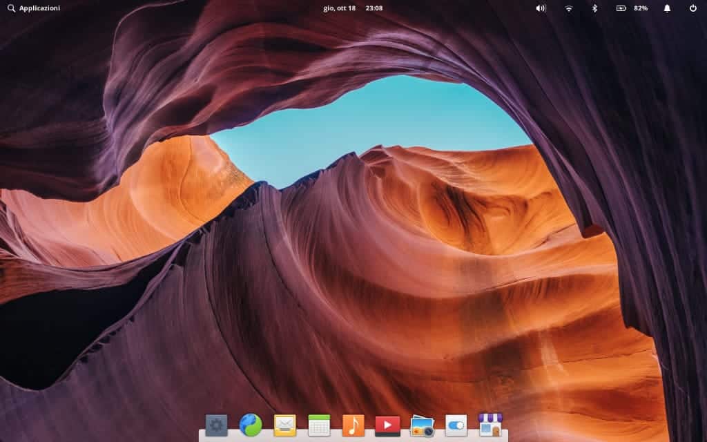 Windows 7 Support Ende Elementary OS