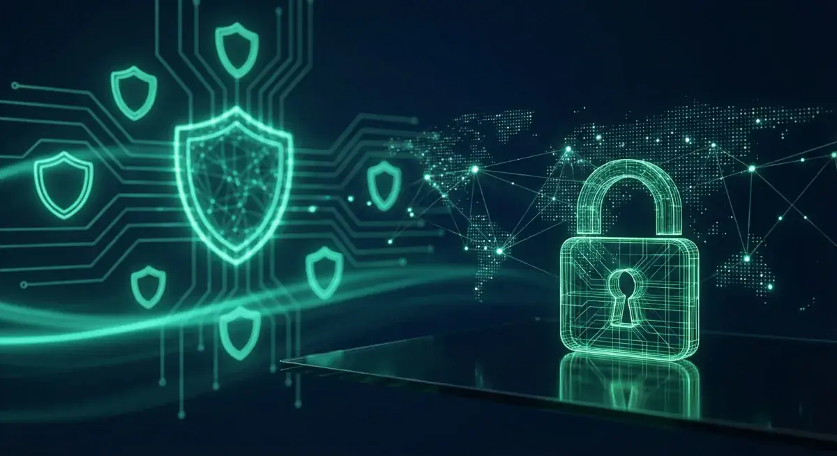 10-Day IT-Security Challenge gestartet! - Illustration zu IT-Sicherheitsbewusstsein und Mitarbeiterschulung