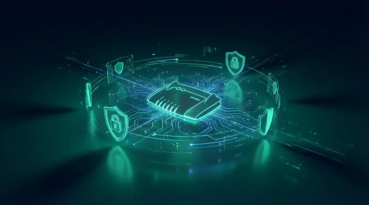 10 Hidden FritzBox Features You Should Know When Setting Up Your Router