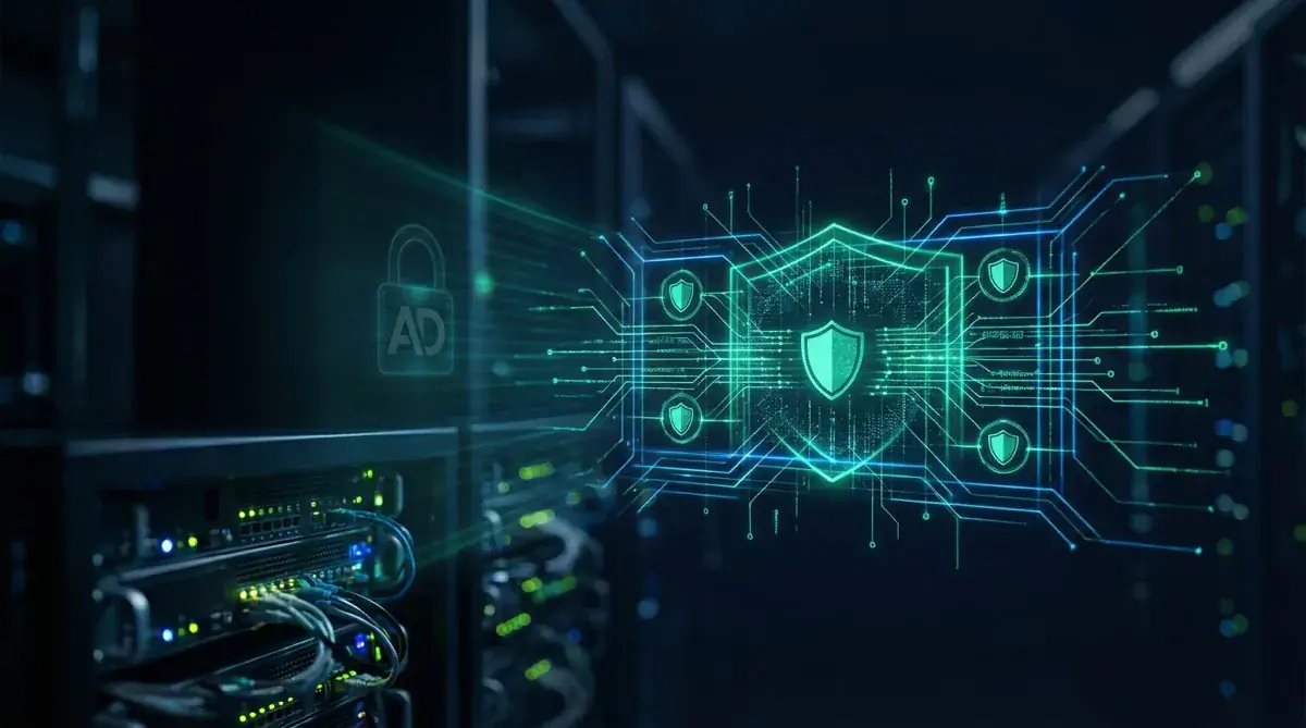 Active Directory Red Team: Kerberoasting, Golden Ticket und DCSync im Pentest - Sicherheitsanalyse und Schwachstellensuche