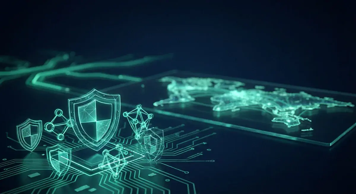 Agentur für Innovation in der Cybersicherheit gegründet! - Illustration zu IT-Sicherheitsbewusstsein und Mitarbeiterschulung