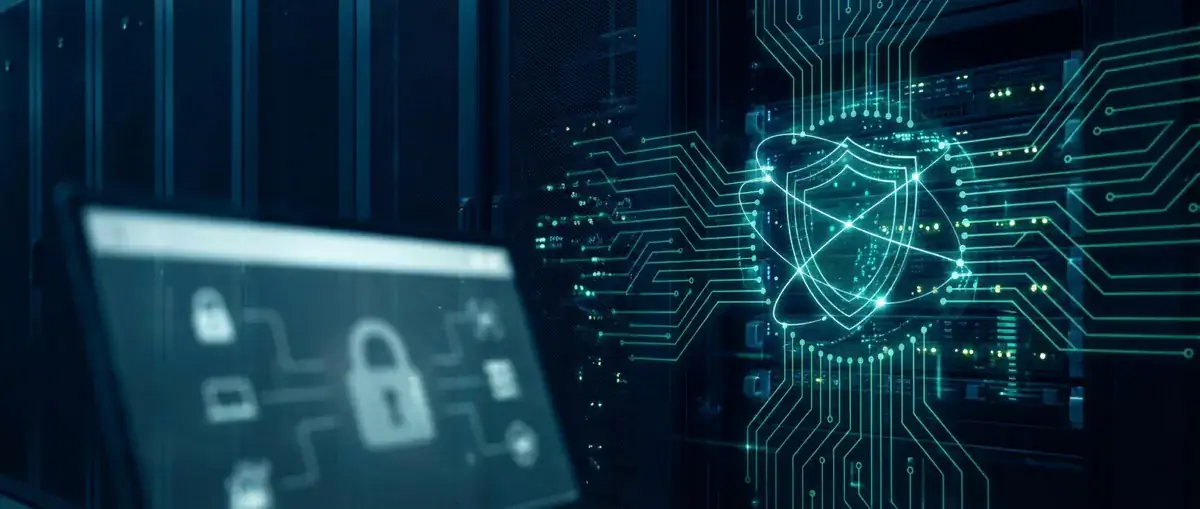 Angriff auf Online-Banking - Volksbanken fielen teilweise aus! - Kuenstliche Intelligenz und Cybersicherheit