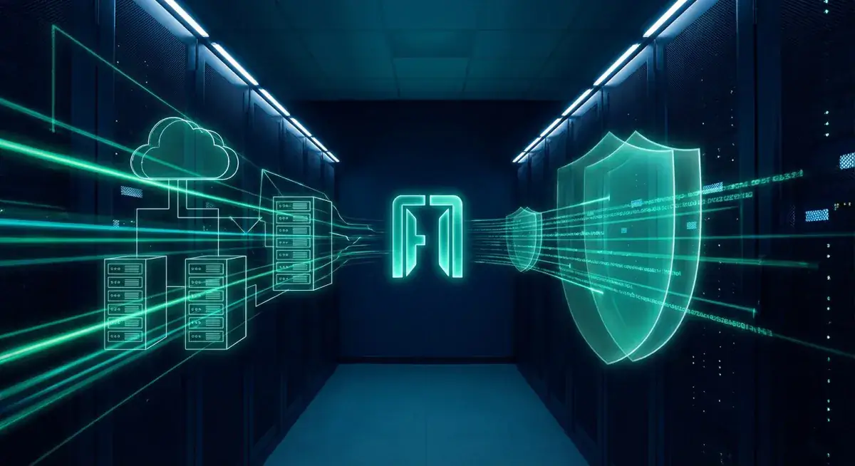 API Gateway Security: Schutzmaßnahmen für moderne API-Infrastruktur - Kritische Infrastruktur und IT-Sicherheitsschutz