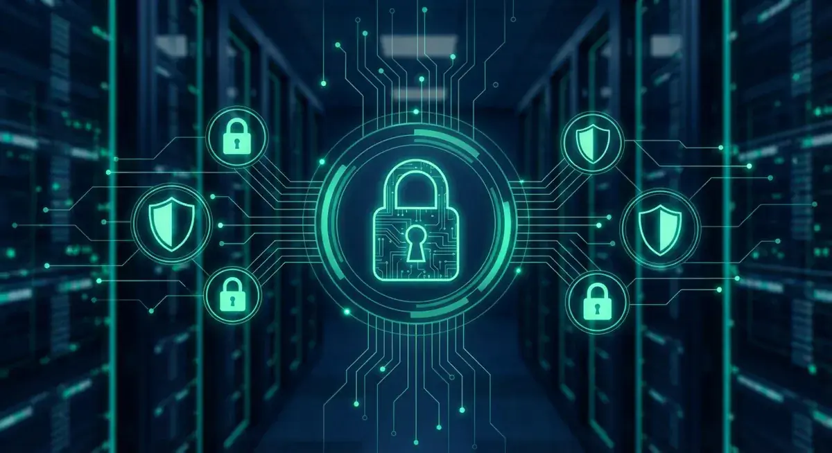 Auf diesen Airbnb Betrug könnte fast jeder hereinfallen! - Illustration zu IT-Sicherheitsbewusstsein und Mitarbeiterschulung