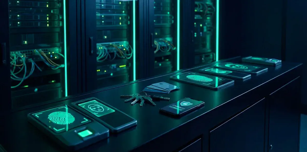 Microsoft Entra ID (Azure AD) härten: Sicherheitskonfiguration für KMU - Cybersicherheit und digitaler Schutz