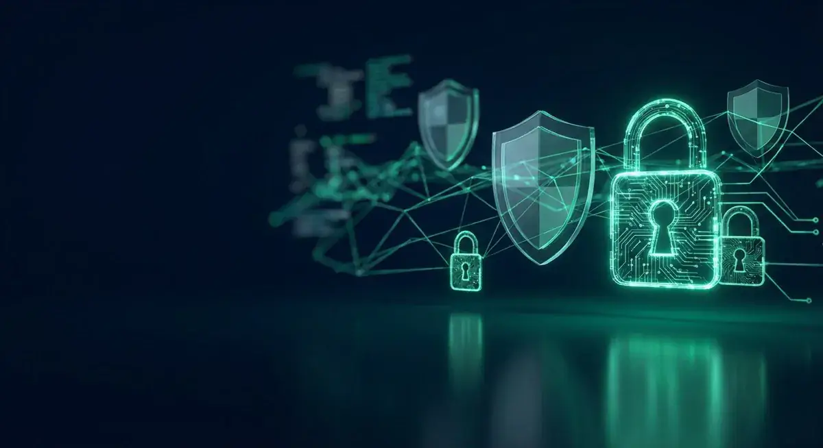 BSI IT-Grundschutz für KMU: Einstieg ohne BSI-Berater - Illustration zu IT-Compliance und regulatorischen Anforderungen