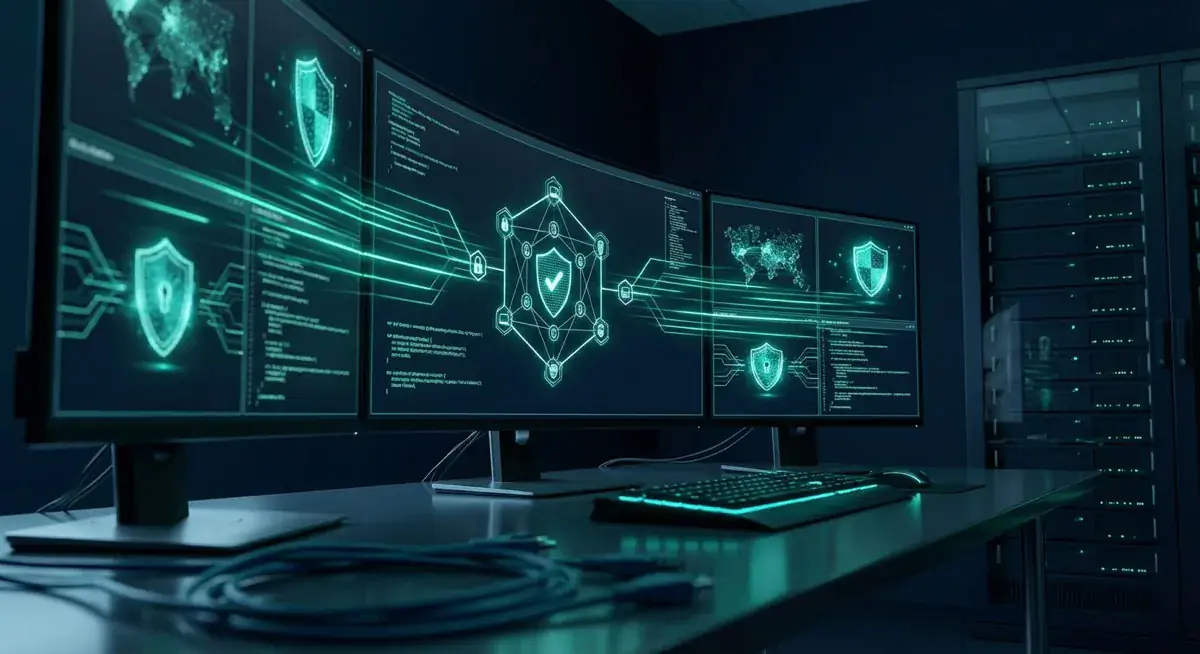 BSI-Lagebericht 2020 ist erschienen - Illustration zu IT-Sicherheitsbewusstsein und Mitarbeiterschulung