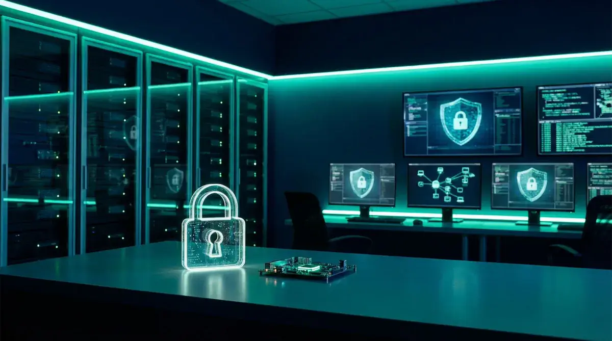 Budget in der IT-Sicherheit! - Cybersicherheit und digitaler Schutz