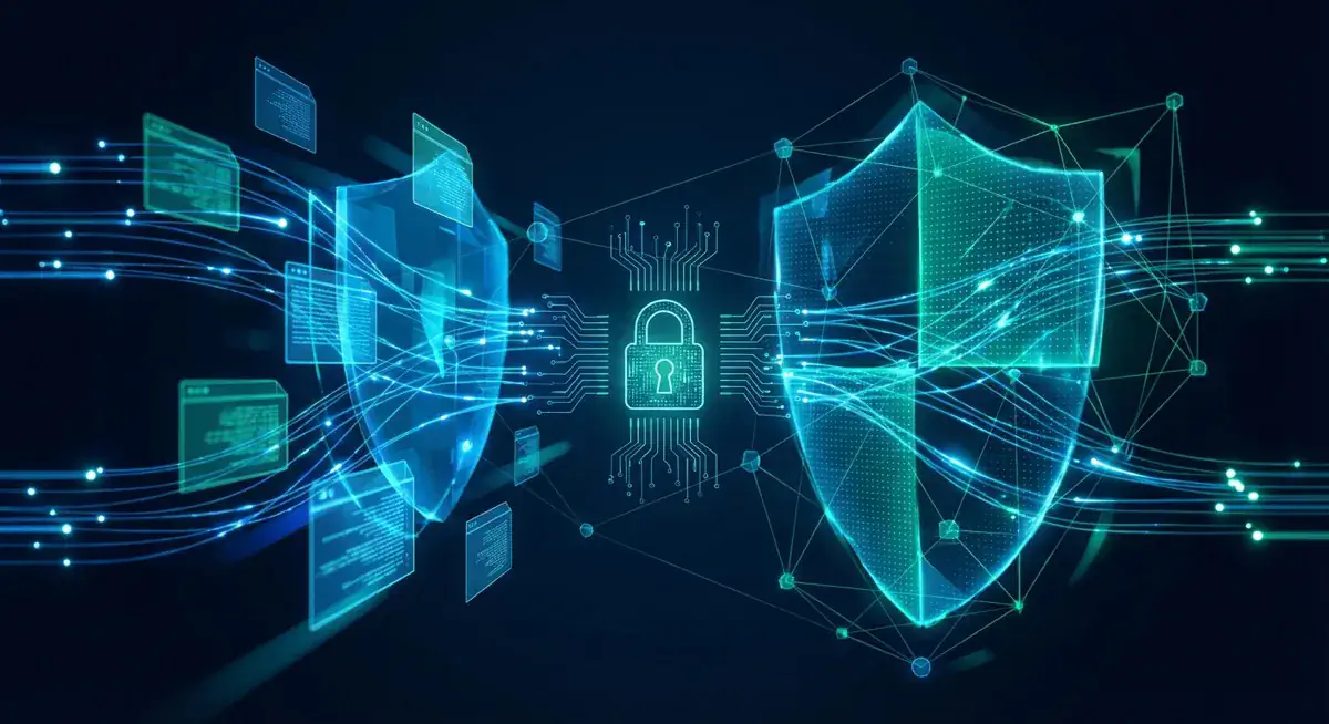 Cache leeren - Welche Vorteile bringt es den Zwischenspeicher zu leeren? - Illustration zu IT-Sicherheitsbewusstsein und Mitarbeiterschulung