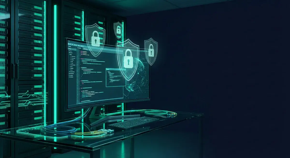 Best Websites 20 - Mit diesen Code Editoren besser arbeiten! - Illustration zu IT-Sicherheitsbewusstsein und Mitarbeiterschulung