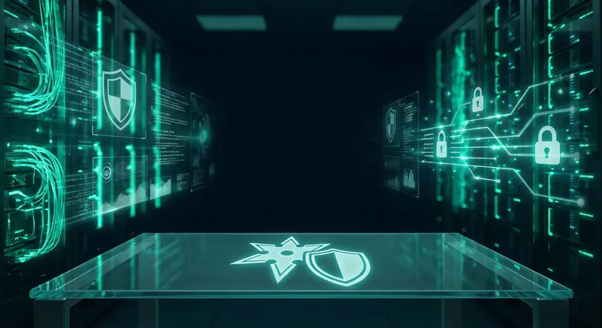 Cookie-Banner automatisch ablehnen - mit Ninja Cookie! - Kuenstliche Intelligenz und Cybersicherheit