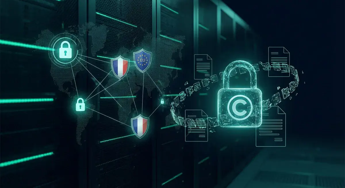 Cookies - Hohe Strafen für Facebook und Google aus Frankreich - Kuenstliche Intelligenz und Cybersicherheit