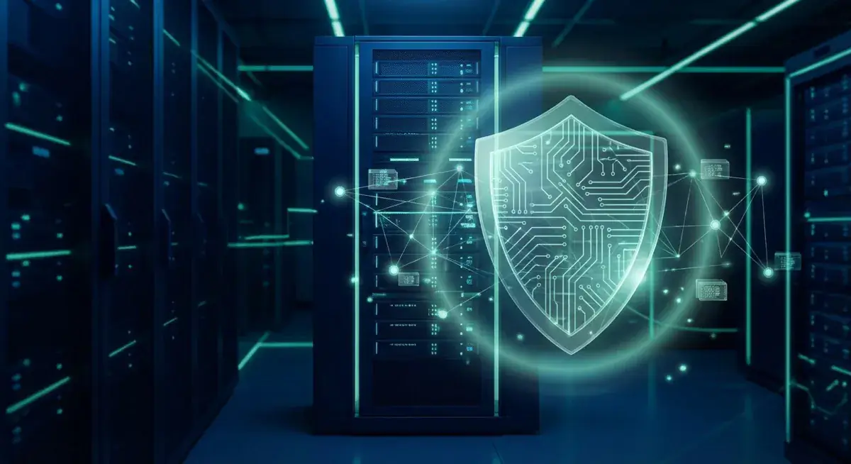 Cybersecurity as a Service - Externe Schutzschilde für Unternehmen - Cybersicherheit und digitaler Schutz