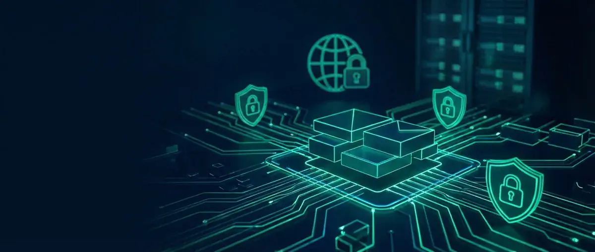 10 häufigste Cybersecurity-Fehler im Mittelstand - und wie Sie sie vermeiden - Cybersicherheit und digitaler Schutz