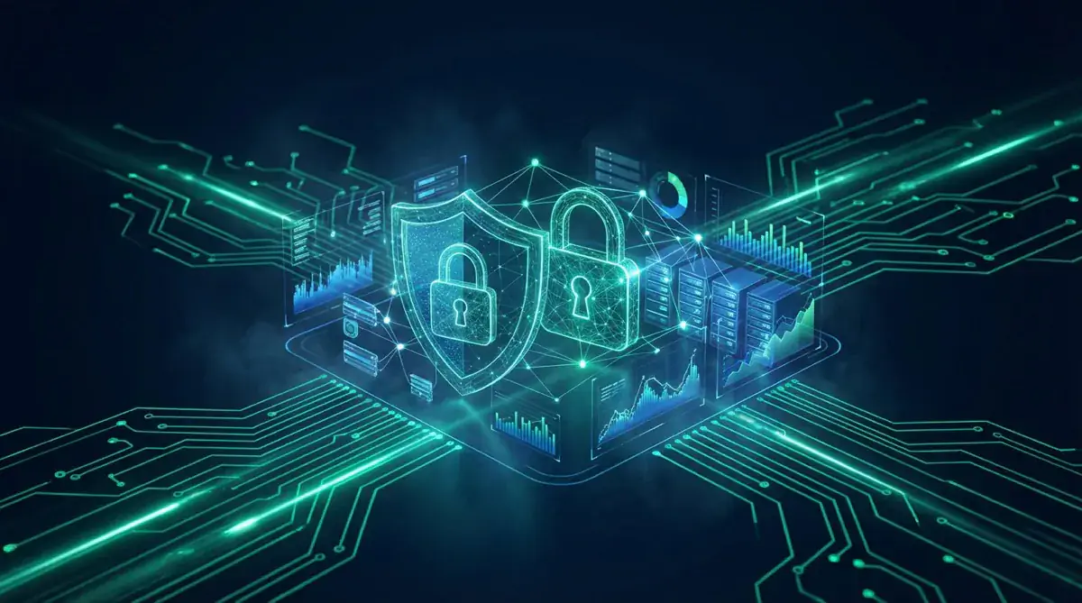 Cybersicherheitsstrategie - Status Quo und wohin gehts! - Cybersicherheit und digitaler Schutz