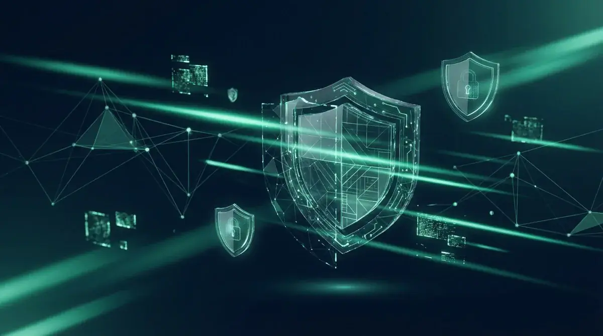 Dark Patterns - Die verbotenen Geheimtricks im Internet - Botnetz-Angriff und automatisierte Bedrohung