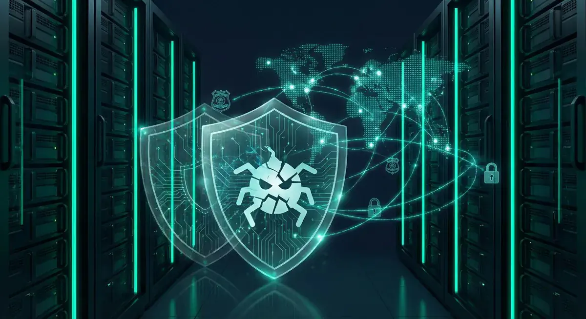 Das Ende von Emotet - Unser Fazit zum gefährlichsten Virus - Schadsoftware-Erkennung und Abwehr