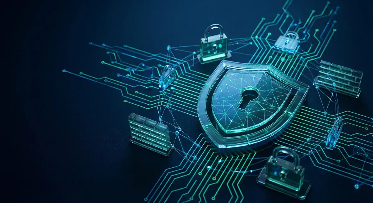 Das war der Safer Internet Day 2017! - Illustration zu IT-Sicherheitsbewusstsein und Mitarbeiterschulung