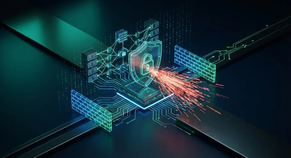 Denial of Service (DOS) - Wie funktioniert dieser Angriff? - Cybersicherheit und digitaler Schutz