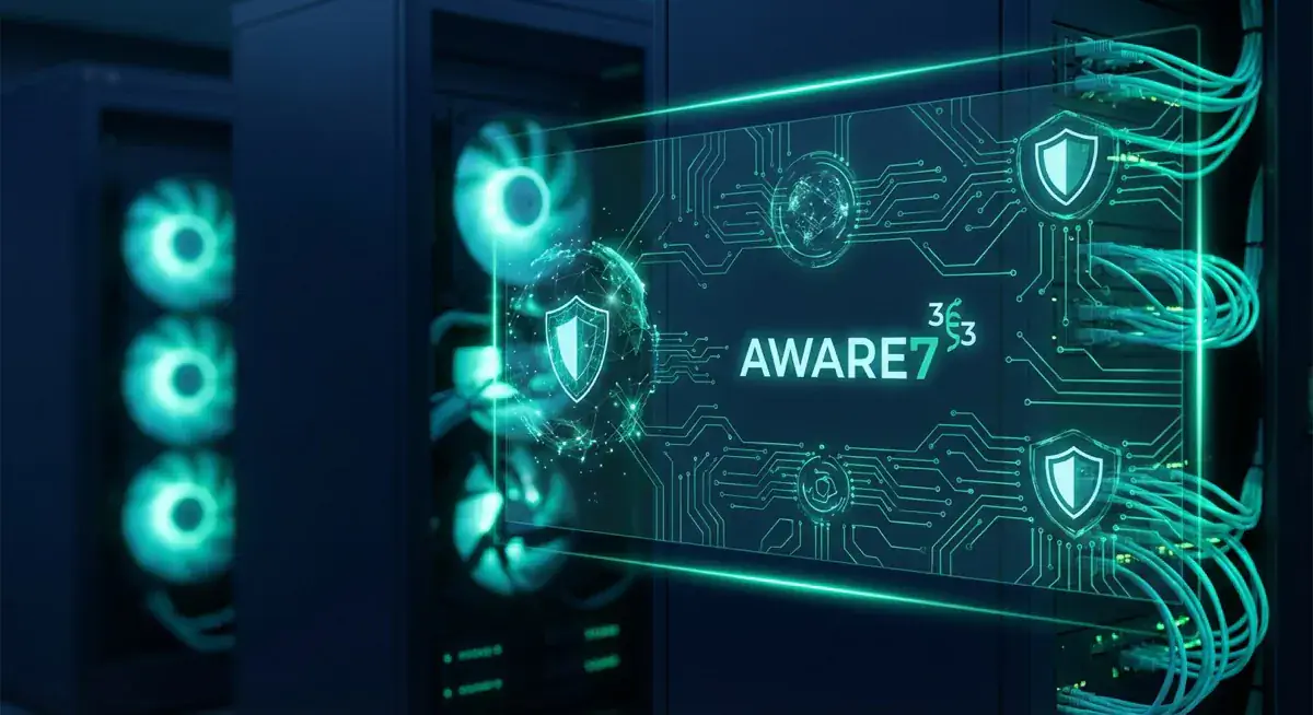 Die alljährlichen AWARE7 36C3 Vortragsempfehlungen! - Illustration zu IT-Sicherheitsbewusstsein und Mitarbeiterschulung