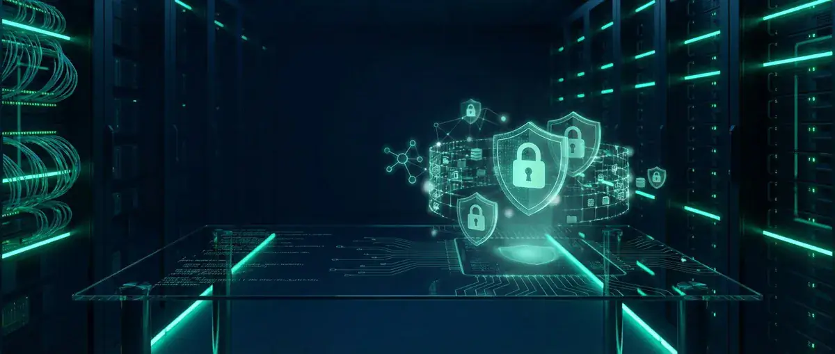 Die AWARE7 GmbH ist Partner bei der Allianz für Cyber-Sicherheit! - Illustration zu IT-Sicherheitsbewusstsein und Mitarbeiterschulung