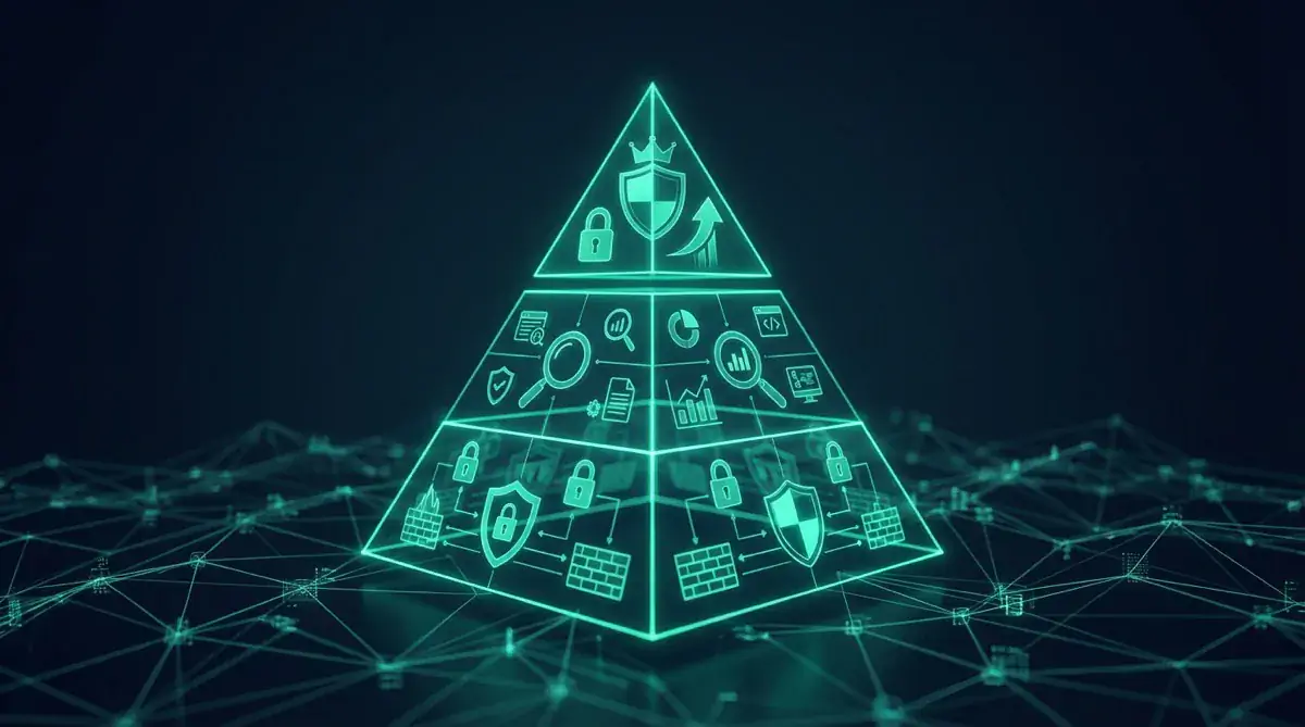 Die Bedürfnishierarchie bei einer Incident Response! - IT-Sicherheitsvorfall und Notfallreaktion