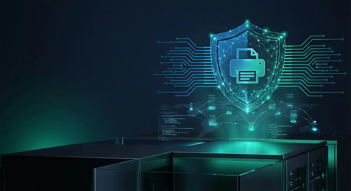 Die Sicherheit von Druckern + Exploitation Toolkit + Wiki! - Kuenstliche Intelligenz und Cybersicherheit