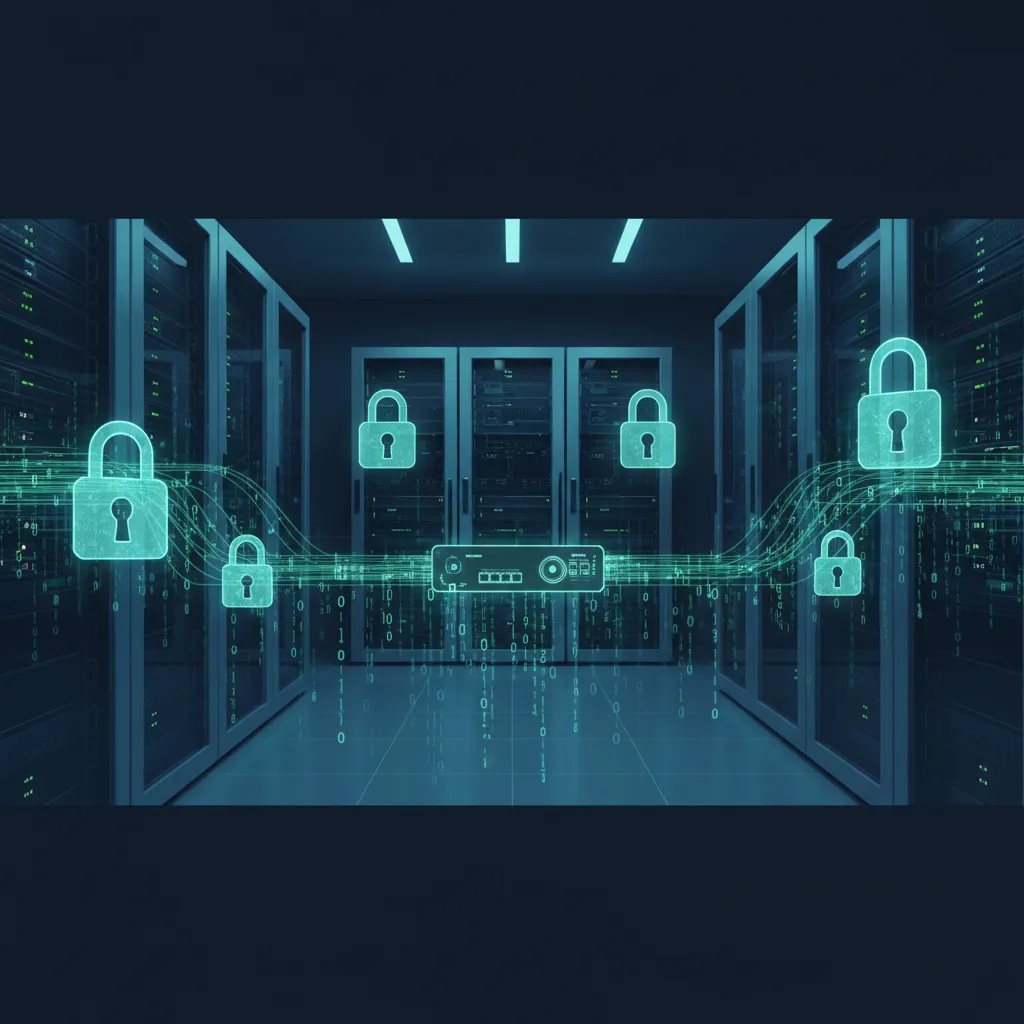 DSGVO und IT-Sicherheit: Technische Maßnahmen nach Art. 32