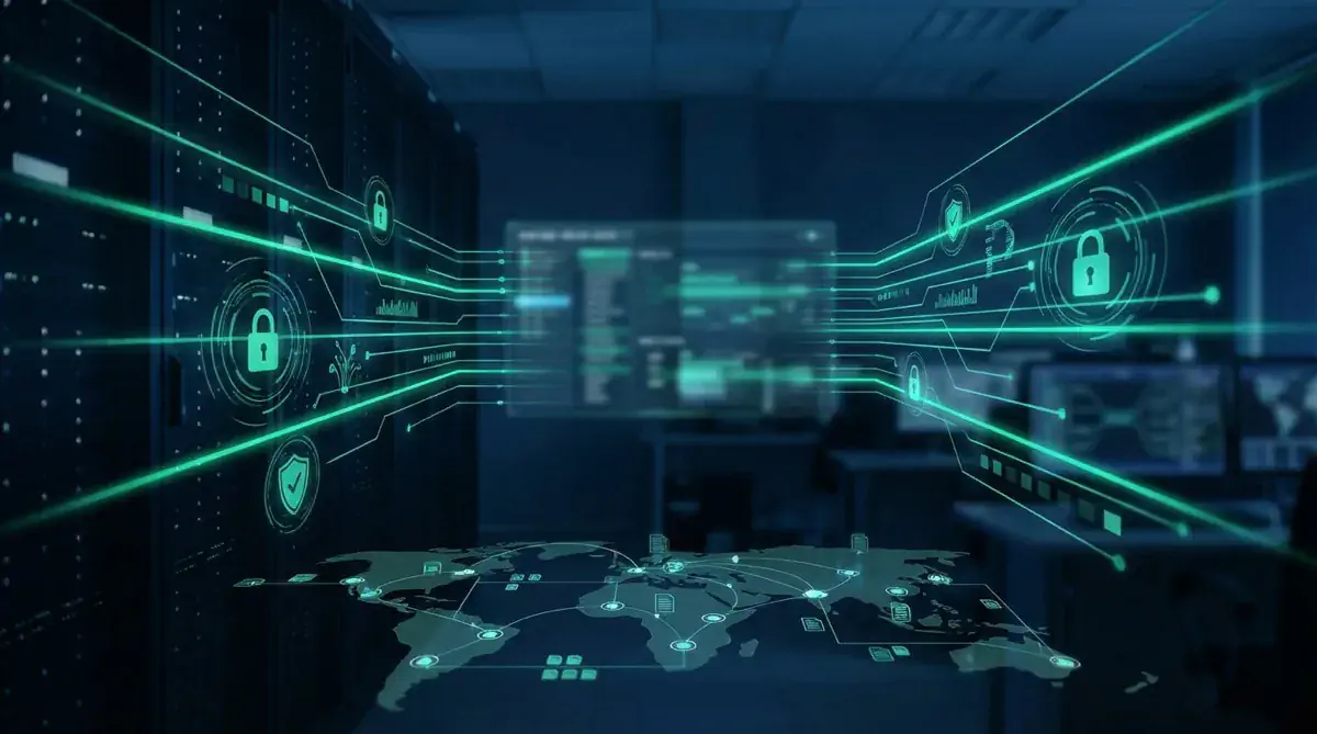 eBay scannt die PCs der Besucher nach offenen Ports! - Illustration zu IT-Sicherheitsbewusstsein und Mitarbeiterschulung