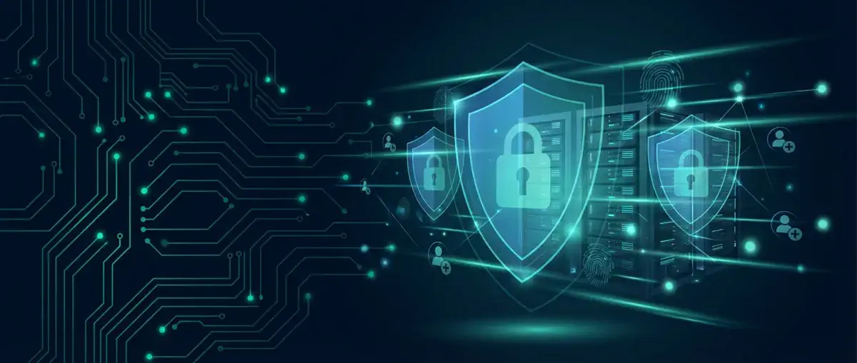 Fake Profile auf Instagram, Xing, Facebook und LinkedIn erkennen! - Illustration zu IT-Sicherheitsbewusstsein und Mitarbeiterschulung