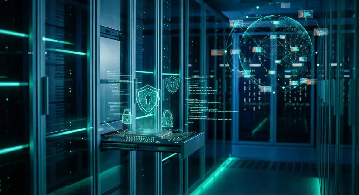 RSA Encryption Under Threat: New Factorization Technology Explained