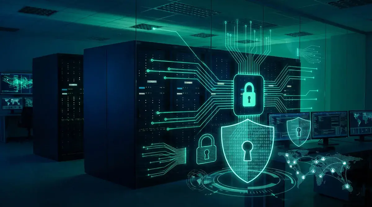 Falschmeldung in sozialen Medien entlarven! - Illustration zu IT-Sicherheitsbewusstsein und Mitarbeiterschulung