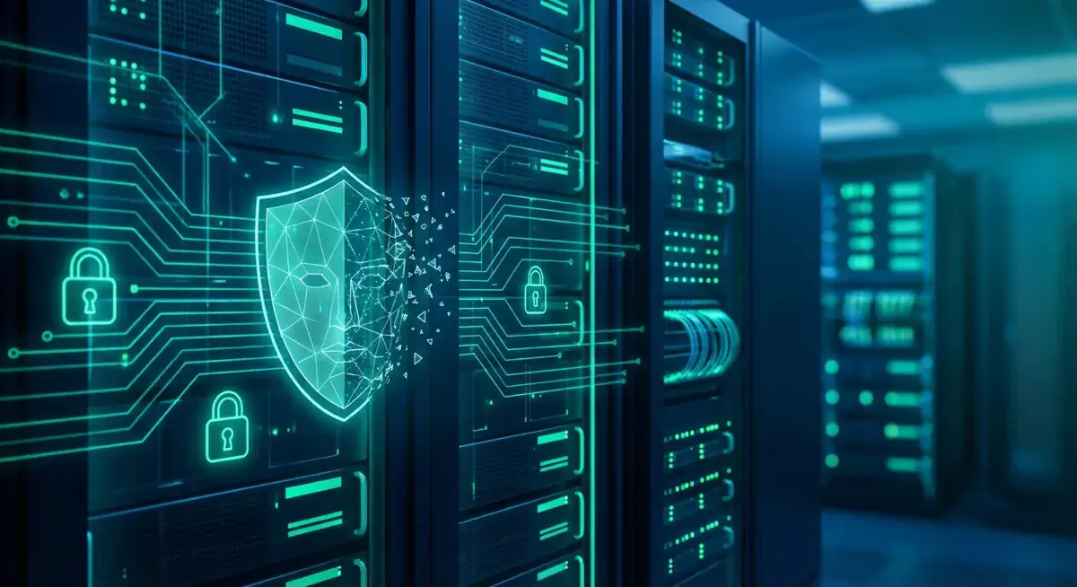 Fawkes - Ein OpenSource-Projekt versucht unauthorisierte Gesichtserkennung zu - Illustration zu IT-Sicherheitsbewusstsein und Mitarbeiterschulung