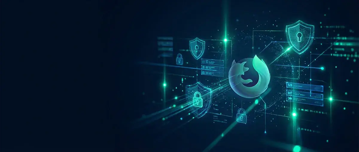 Firefox Tipps - Diese 7 Tipps machen Browser - Browser-Sicherheit und Web-Schutz