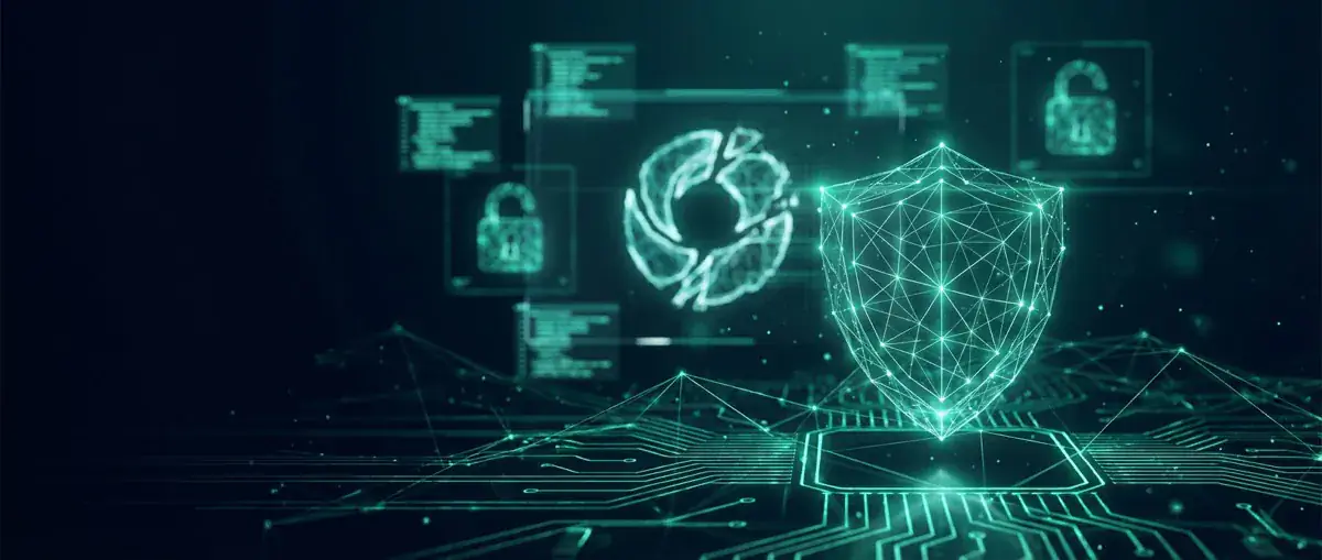 Firmenname verboten - Unternehmensname verursacht Sicherheitsrisiko! - Botnetz-Angriff und automatisierte Bedrohung