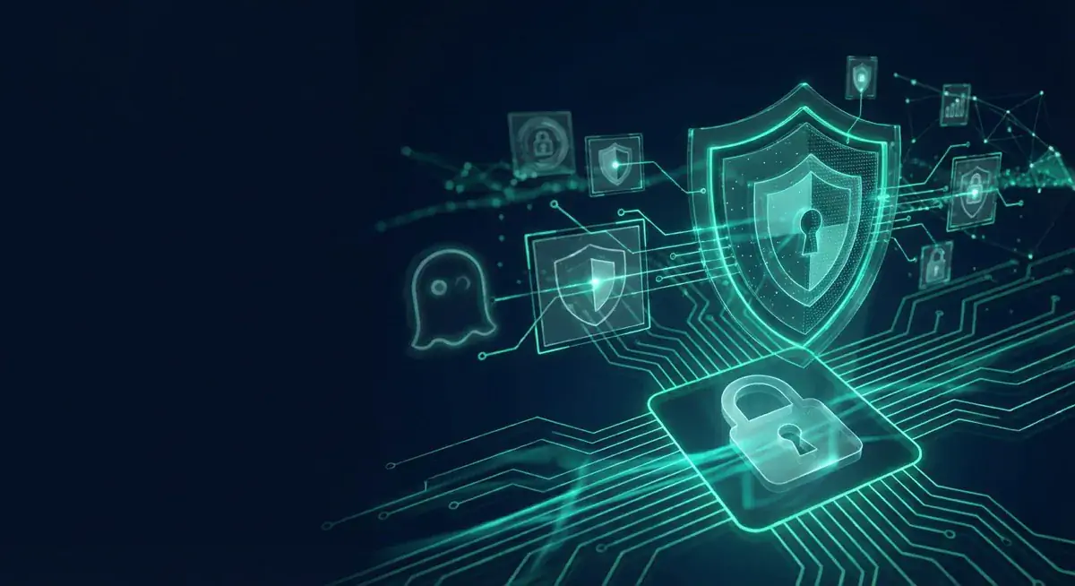 Ghostery blendet ab sofort Werbung ein! - Illustration zu IT-Sicherheitsbewusstsein und Mitarbeiterschulung