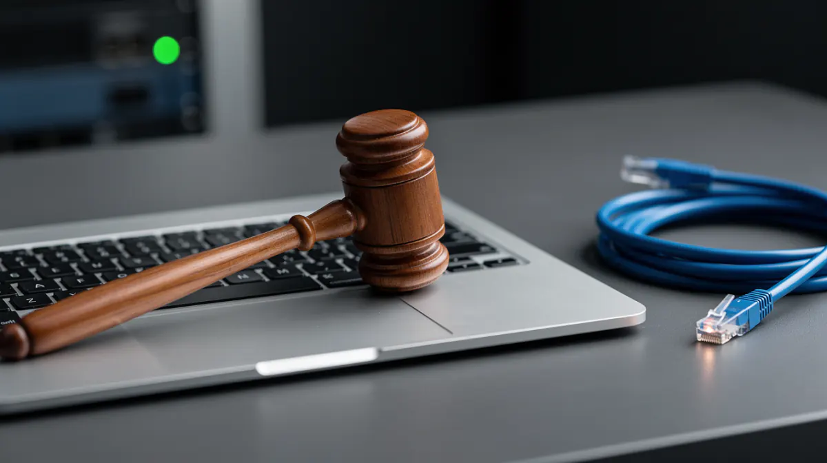 Hackerparagraf: GI fordert Legalisierung von ethischem Hacken